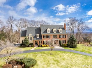 138 Northington Drive, Avon, CT 06001