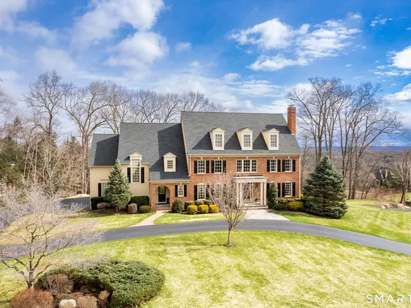 138 Northington Drive, Avon, CT 06001