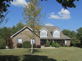 3232 Nottoway Ave, Godfrey, IL 62035