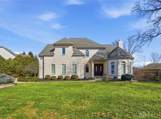 20 Inverness Ct, Springboro, OH 45066