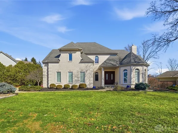 20 Inverness Ct, Springboro, OH 45066