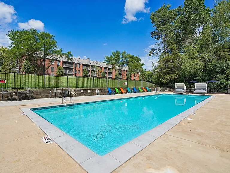 Park at City West Apartments — Photo 56