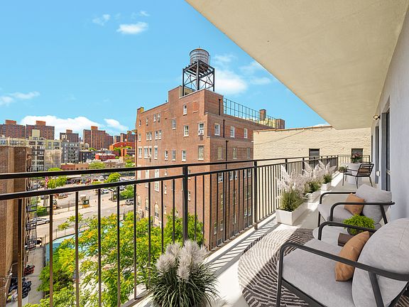 3rd image of 336 E 112th St #630