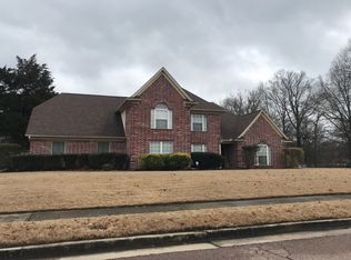 7511 Forrest Shadow Ln, Arlington, TN 38002