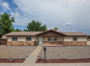 560 Eastbrook St, Grand Junction, CO 81504