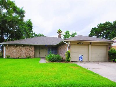 4703 Branchberry Ln, Spring, TX, 77388