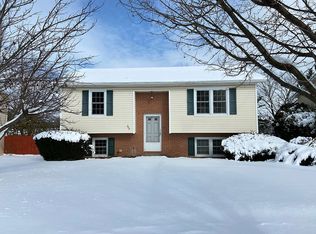 708 Bruce St, Winchester, VA 22601