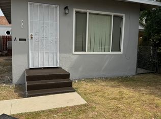 808 El Tejon Ave APT A, Bakersfield, CA 93308