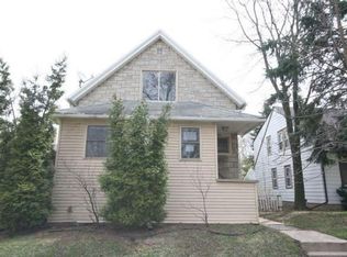 3724 S Herman St, Milwaukee, WI 53207