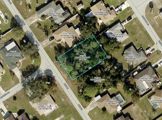 4404 Odin St LOT 4, Spring Hill, FL 34608