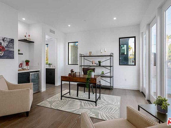 2nd image of 347 N La Fayette Park Pl
