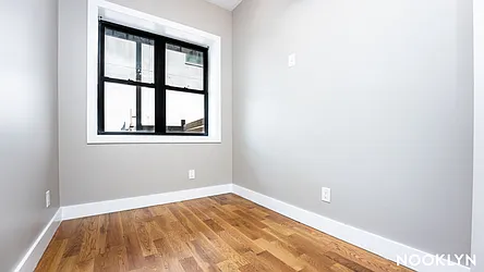 Rented by Nooklyn NYC LLC