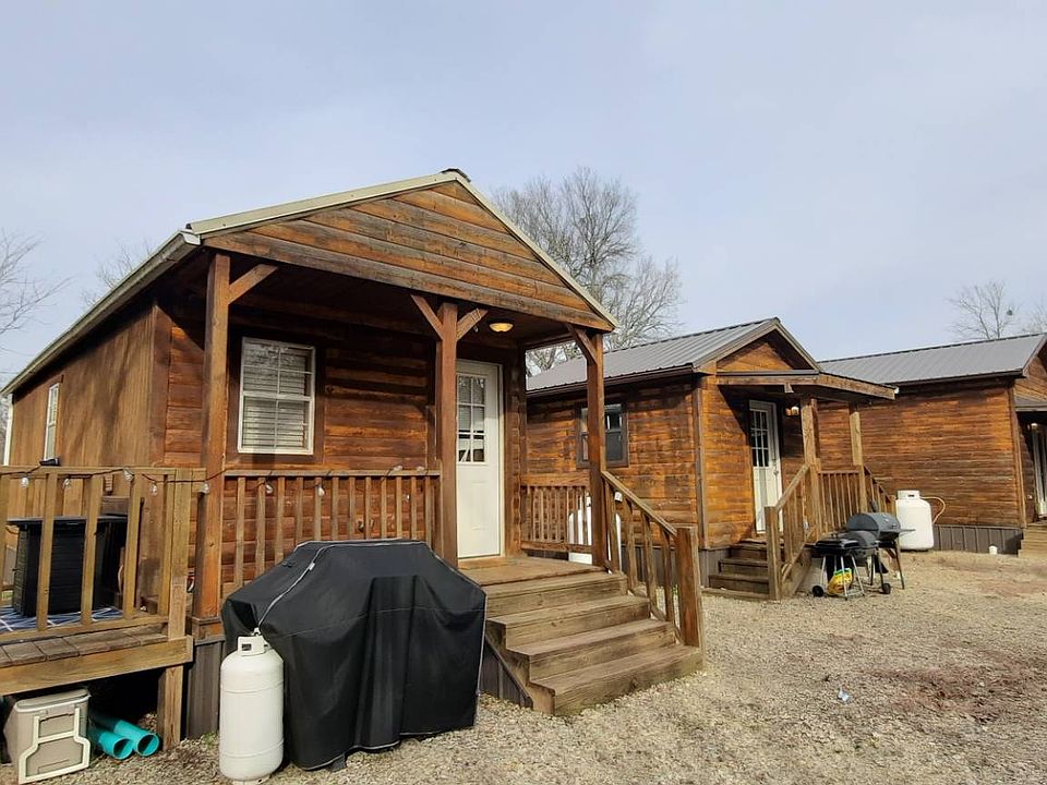 Ridgepoint, Fort Towson, OK 74735 MLS 11160632 Zillow