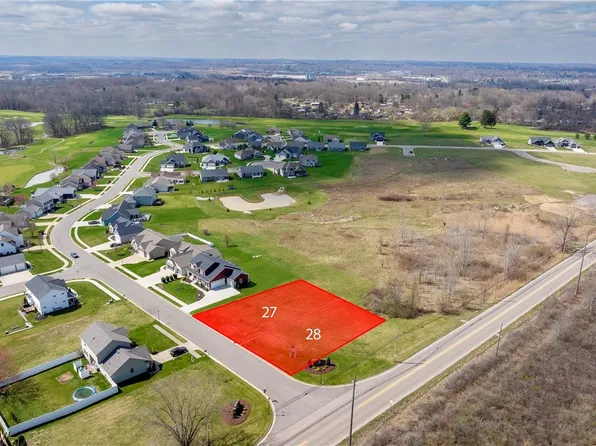 LOT 27 Championship Cir SE, Massillon, OH 44646