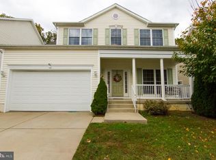 184 Olympic Dr, Stafford, VA 22554