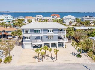 307 Maldonado Dr, Pensacola Beach, FL 32561