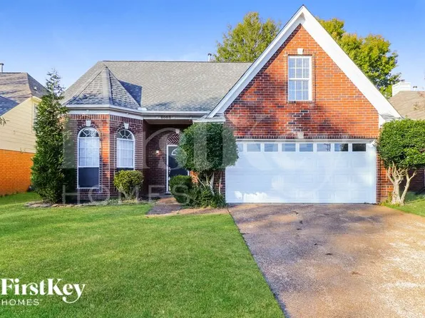 8668 Pantherburn Cir N, Cordova, TN 38018