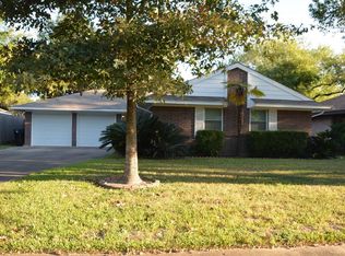 4414 Warm Springs Rd, Houston, TX 77035