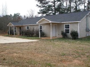 1904 Dooley Town Rd, Statham, GA 30666