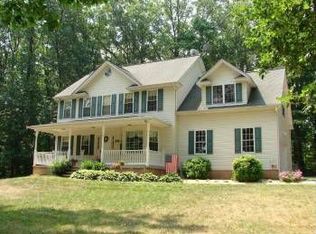 2830 Nicodemus Rd, Westminster, MD 21157