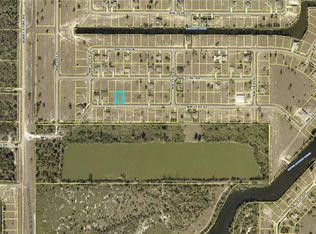 2925 NW 25th St, Cape Coral, FL 33993