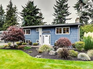 29924 3rd Ave S, Federal Way, WA 98003