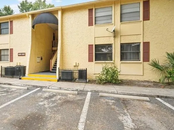 7627 Dolonita Dr #7627, Tampa, FL 33615