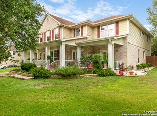 4027 Big Horn Bnd, San Antonio, TX 78253