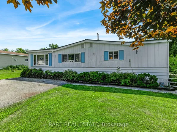 5263 Elliott Side Rd #5, Tay, ON L4R 4K3