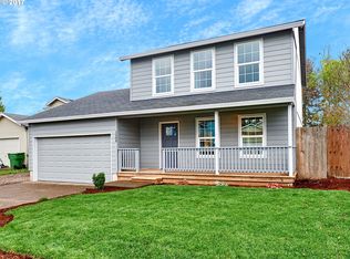 1508 Paradise Dr, Newberg, OR 97132