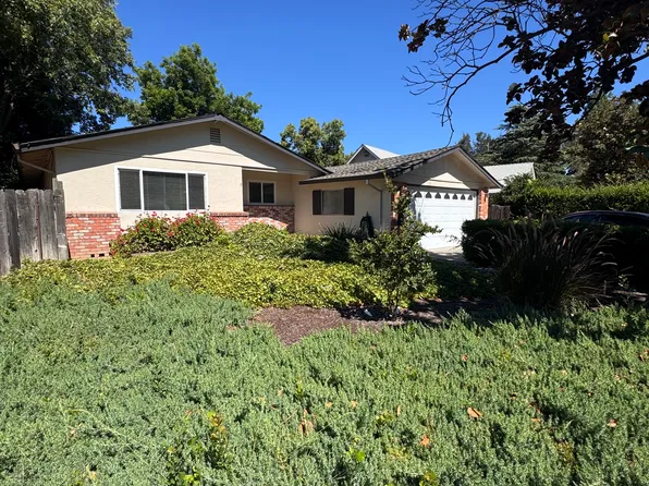 1803 Magnolia Pl, Davis, CA 95616
