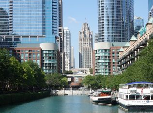 480 N McClurg Ct APT 1204, Chicago, IL 60611