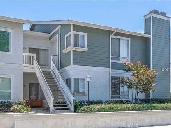 12042 Sylvan Riv APT 1, Fountain Valley, CA 92708