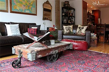 Rented by Platinum Properties