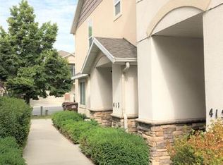 415 N Kent Ln, North Salt Lake, UT 84054