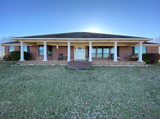 289 Bridge Creek Rd, Horatio, AR 71842