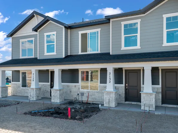 2132 Glacier Ln N #228, Heber City, UT 84032