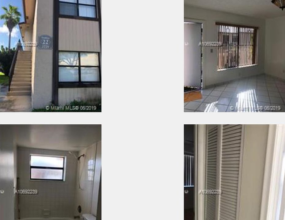 2nd image of 2725 W 66th St #2122