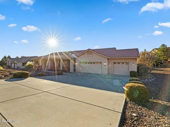5780 Symphony Dr, Prescott, AZ 86305