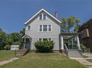 3231 Sycamore Rd, Cleveland, OH 44118