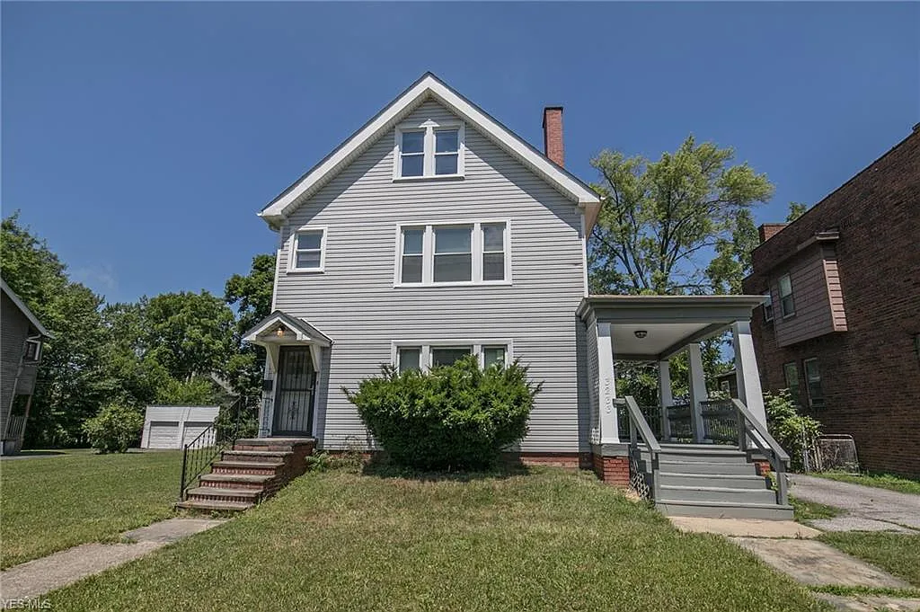 3231 Sycamore Rd photo 1