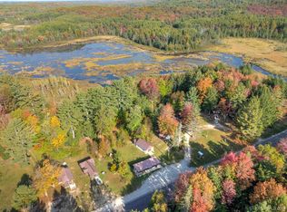 N259 Ff Hwy #13, Wetmore, MI 49895