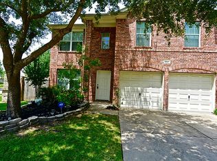4907 Deep Glen Ln, Katy, TX 77449