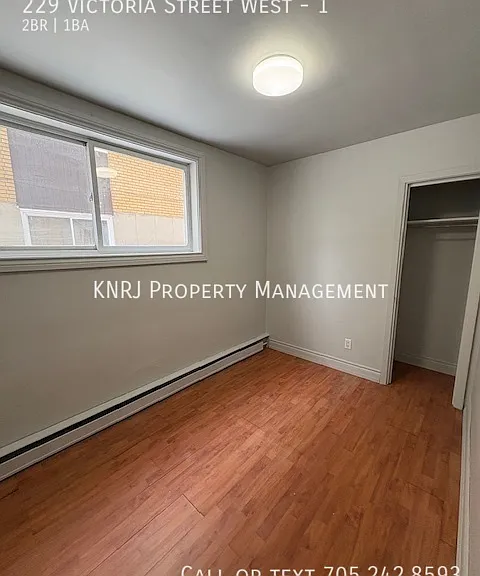 229 Victoria St W #1 — Photo 9