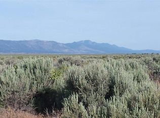 46 Sims Rd, Herlong, CA 96113