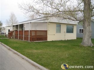 501 4th St, Three Forks, MT 59752