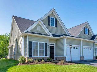 88 Spruce Dr, Palmyra, VA 22963