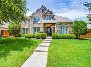 8343 McKenzie Ct, Frisco, TX 75034