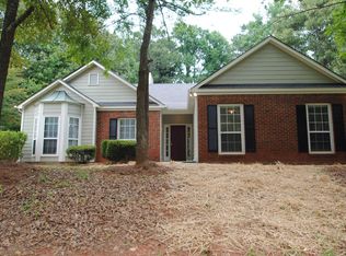 4930 Duncan Dr, Powder Springs, GA 30127