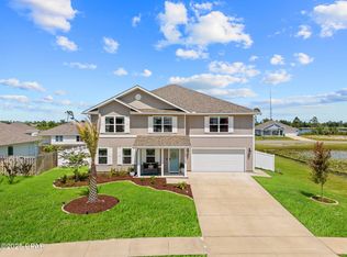 160 James Way, Southport, FL 32409